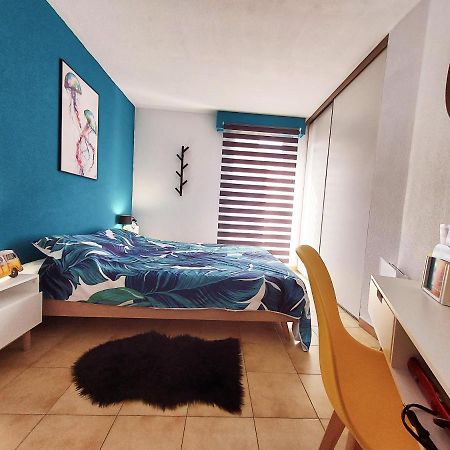 Appartement 2 Chambres, A 100M De La Plage, 7 Nuits Minimum Haute Saison, 2 Nuits Minimum Basse Saison Сен Максим Екстериор снимка