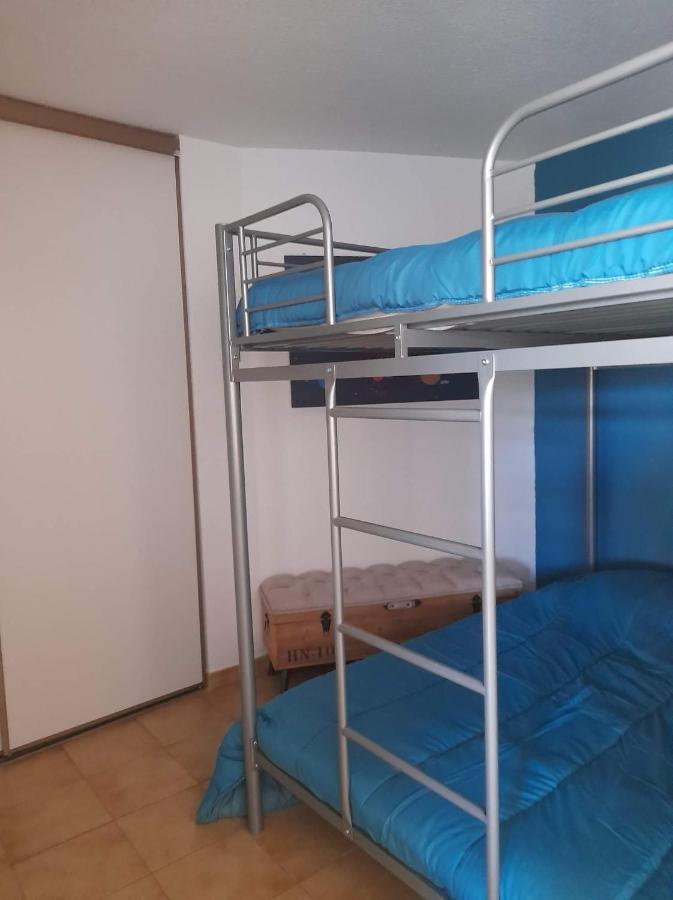Appartement 2 Chambres, A 100M De La Plage, 7 Nuits Minimum Haute Saison, 2 Nuits Minimum Basse Saison Сен Максим Екстериор снимка