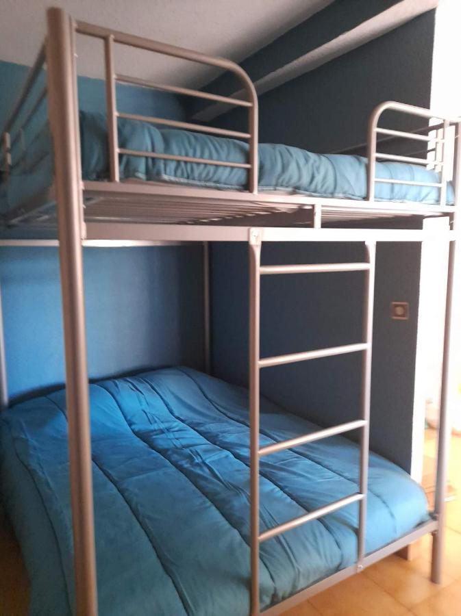 Appartement 2 Chambres, A 100M De La Plage, 7 Nuits Minimum Haute Saison, 2 Nuits Minimum Basse Saison Сен Максим Екстериор снимка